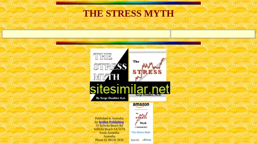 stressmyth.com alternative sites