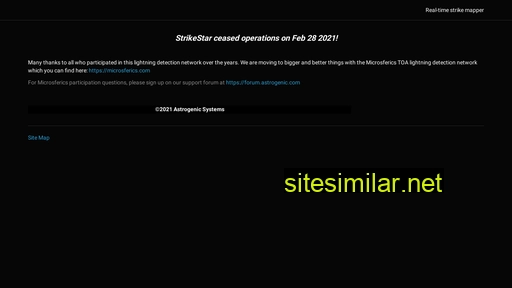 strikestareu.com alternative sites
