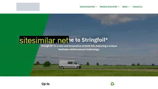 stringfoil.com alternative sites