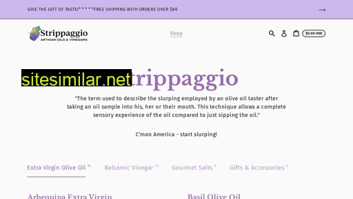 strippaggio.com alternative sites