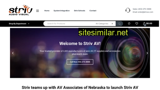 strivav.com alternative sites