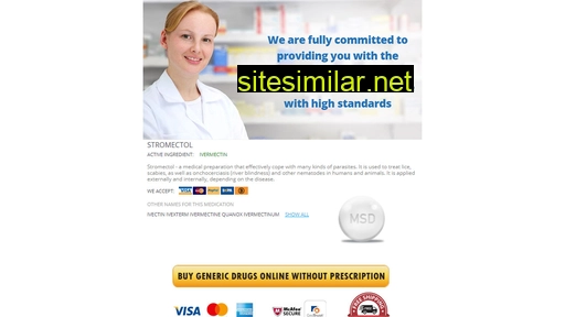 stromeccl.com alternative sites