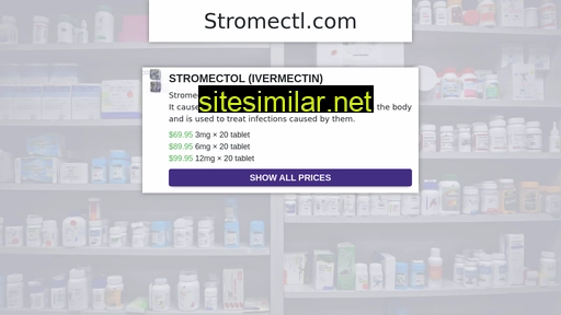 stromectl.com alternative sites
