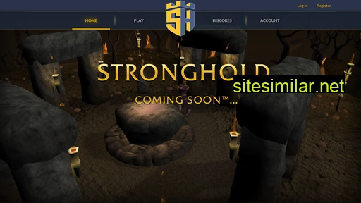 Strongholdrsps similar sites