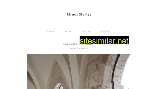 straatstories.com alternative sites