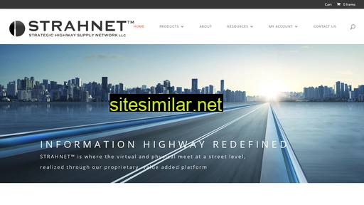 strahnet.com alternative sites