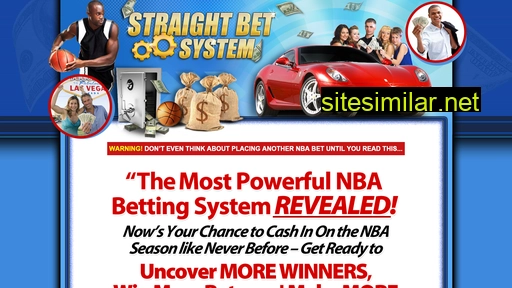straightbetsystem.com alternative sites