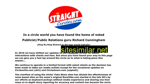 straightcircles.com alternative sites