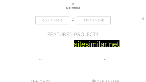 stranddev.com alternative sites