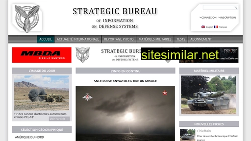 strategic-bureau.com alternative sites