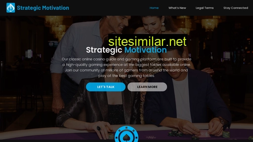 strategic-motivation.com alternative sites