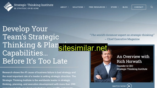 strategyskills.com alternative sites