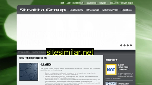 strattagroup.com alternative sites