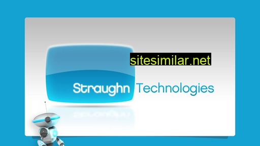 Straughntech similar sites