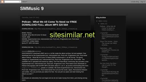 streamingmetalmusic9.blogspot.com alternative sites
