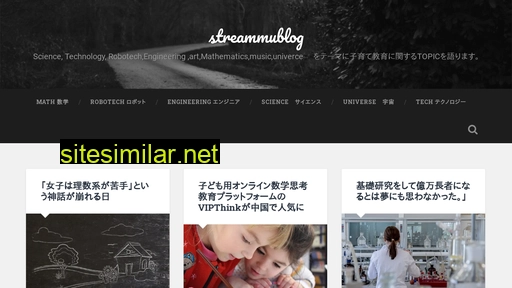 streammu.com alternative sites
