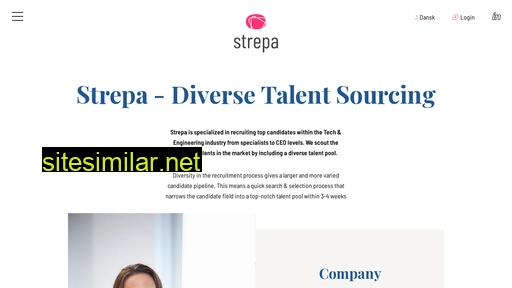 strepa.com alternative sites