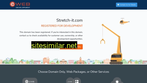stretch-it.com alternative sites