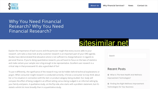 strictly-financial.com alternative sites