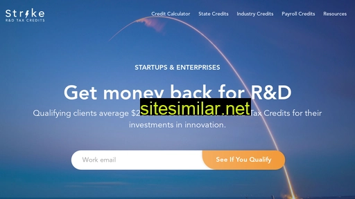 striketax.com alternative sites