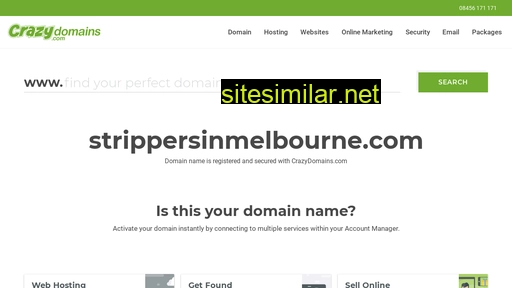 strippersinmelbourne.com alternative sites