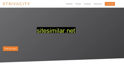 strivacity.com alternative sites