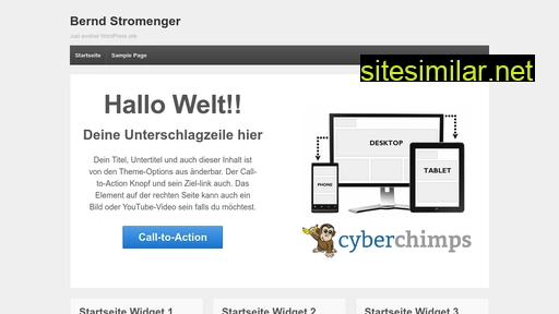 stromenger.com alternative sites