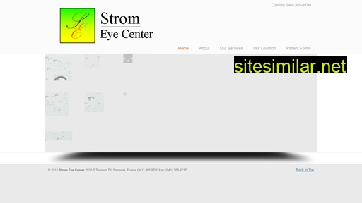 stromeye.com alternative sites
