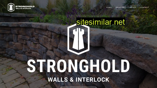 strongholdwalls.com alternative sites