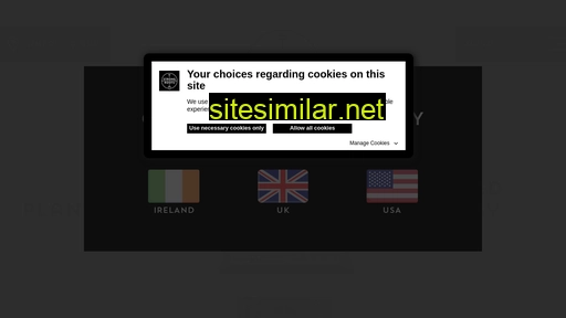 strongroots.com alternative sites
