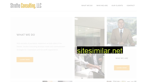 Strotheconsulting similar sites