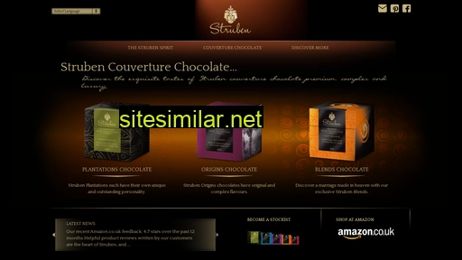 strubenchocolate.com alternative sites