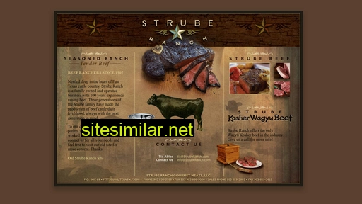struberanch.com alternative sites