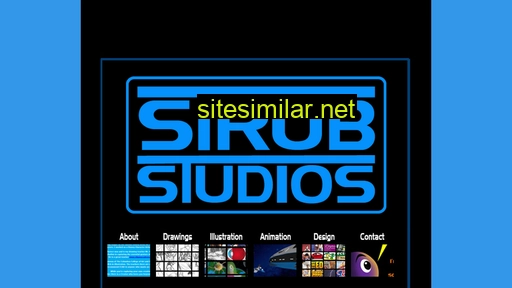 strubstudios.com alternative sites
