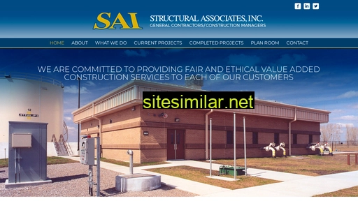 structuralassociates.com alternative sites
