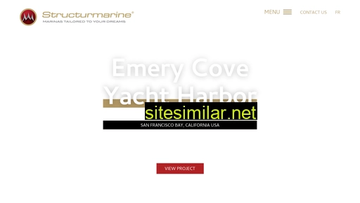 structurmarine.com alternative sites