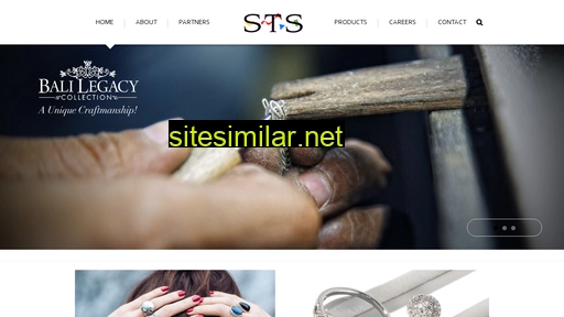 stsbali.com alternative sites