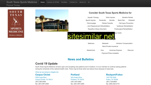 stsmpt.com alternative sites