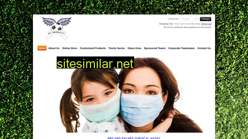stthomasfc.com alternative sites
