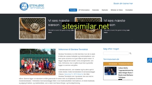 sttennis.com alternative sites
