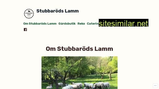 stubbarodslamm179379377.wordpress.com alternative sites