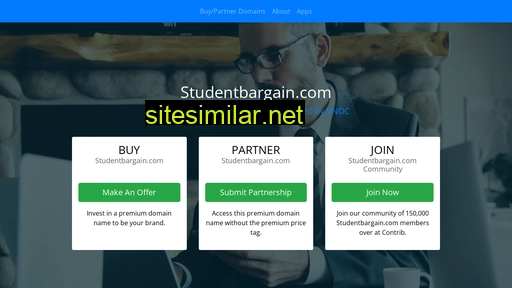 studentbargain.com alternative sites