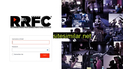 students.rrfedu.com alternative sites