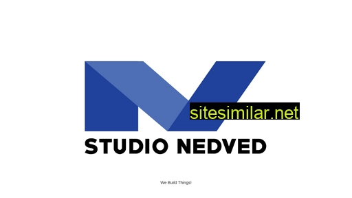 studio-nedved.com alternative sites