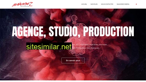 Studio similar sites