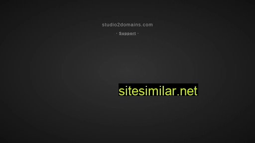 studio2domains.com alternative sites