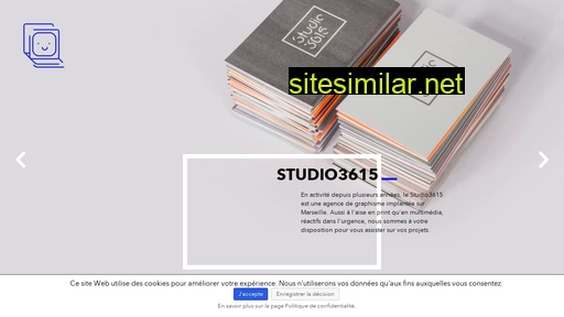 studio3615.com alternative sites