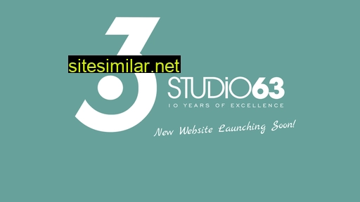 studio63creations.com alternative sites