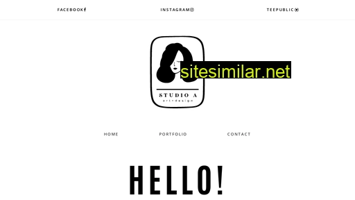 studioaartanddesign.com alternative sites