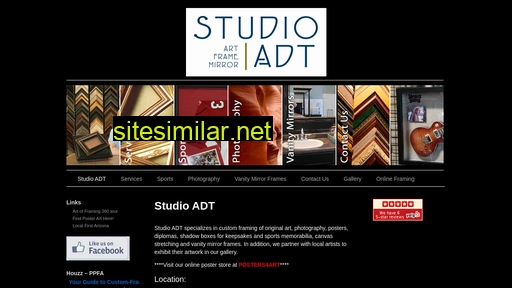 studioadt.com alternative sites